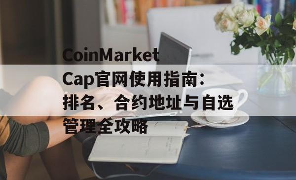 CoinMarketCap官网使用指南：排名、合约地址与自选管理全攻略