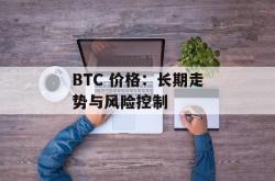 BTC 价格：长期走势与风险控制